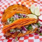 Best Crunchy Taco (Taco Dorado) in Hawthorne, CA