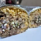 Best Regular Burrito in Hawthorne, CA