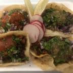 Best Street Tacos in Hawthorne, CA